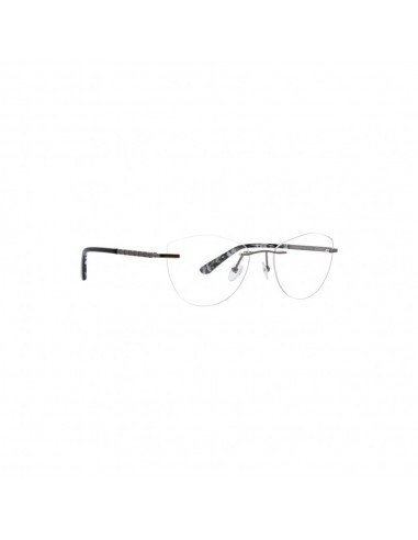 Totally Rimless TRARDOR357 Eyeglasses Véritable concentré