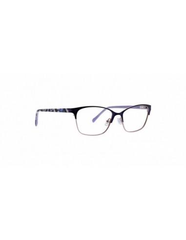 Vera Bradley VBSHARON Eyeglasses rembourrage situé sous