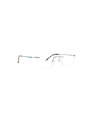 Totally Rimless TRMERAKI355 Eyeglasses de pas cher