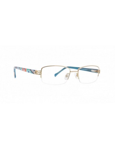 Vera Bradley VBDIANE Eyeglasses 50-70% off 