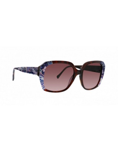 Vera Bradley VBSAUNDRA Sunglasses d'Europe débarque