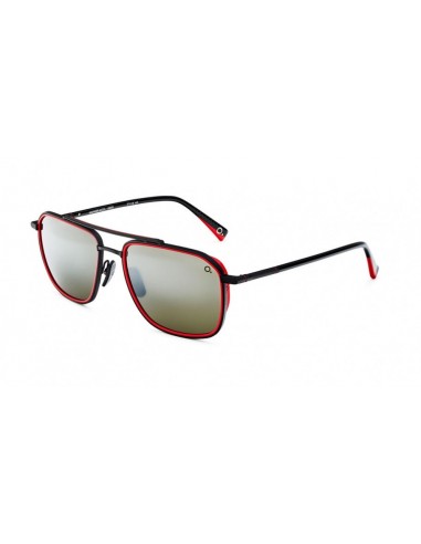 Etnia Barcelona MUNGER MOSS SUN Sunglasses s'inspire de l'anatomie humaine