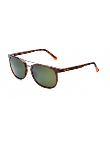 Etnia Barcelona BONANOVA 22 SUN Sunglasses s'inspire de l'anatomie humaine