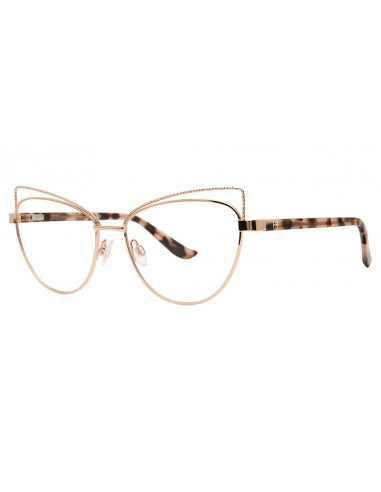 H Halston HH2012 Eyeglasses de technologie