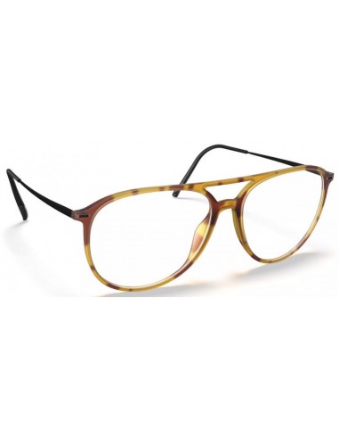 Silhouette Illusion Lite Fullrim 2948 Eyeglasses 50-70% off 