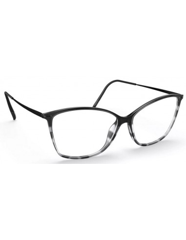 Silhouette Illusion Lite Fullrim 1607 Eyeglasses basket pas cher