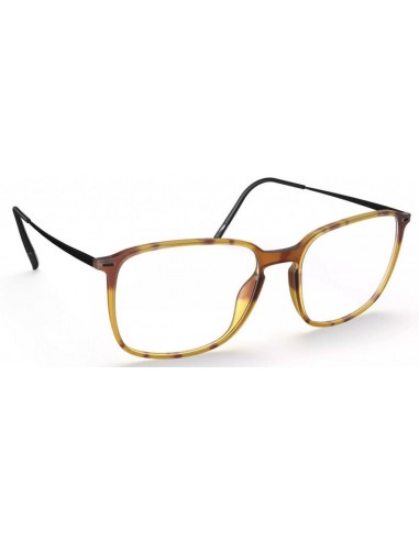 Silhouette Illusion Lite Fullrim 2945 Eyeglasses Economisez 