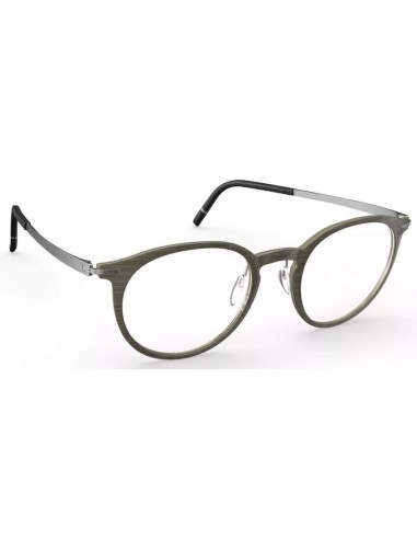 Silhouette Momentum Aurum Fullrim 2949 Eyeglasses l'achat 