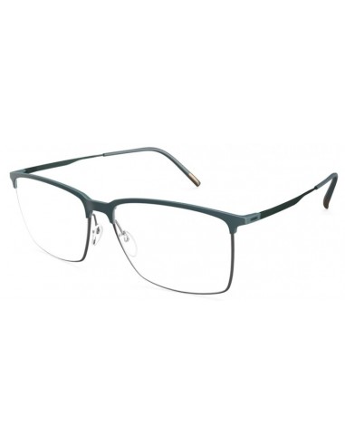 Silhouette Urban Fusion Fullrim 2946 Eyeglasses Pour