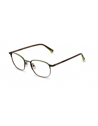 Etnia Barcelona PASTEUR 52 Eyeglasses s'inspire de l'anatomie humaine