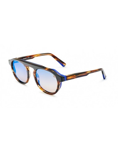 Etnia Barcelona BIG SUR SUN Sunglasses brillant des détails fins