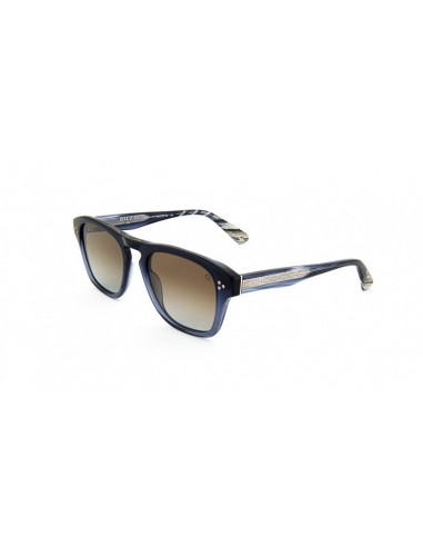 Etnia Barcelona Vintage KIRK SUN Sunglasses s'inspire de l'anatomie humaine