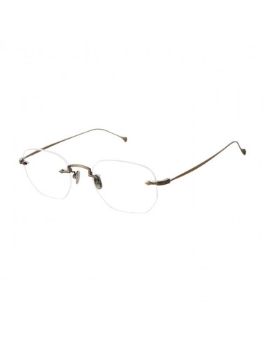 Minamoto MO31021 Eyeglasses s'inspire de l'anatomie humaine