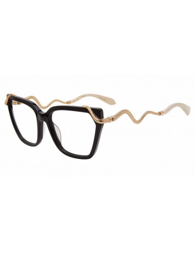 Roberto Cavalli VRC020M Eyeglasses le concept de la Pate a emporter 