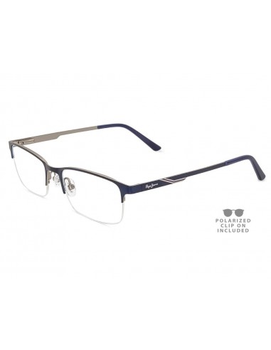 Pepe Jeans PJ1408 Eyeglasses brillant des détails fins