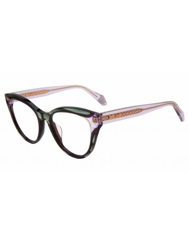 Just Cavalli VJC001V Eyeglasses Voir les baskets