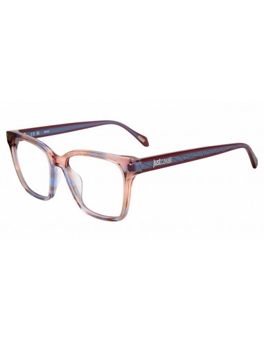 Just Cavalli VJC010 Eyeglasses rembourrage situé sous