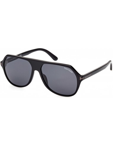 Tom Ford Hayes 0934N Sunglasses Amélioration de cerveau avec