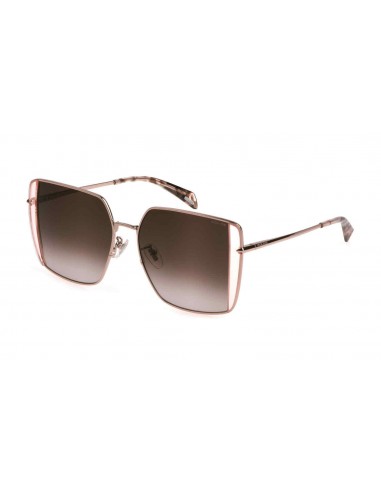 Police SPLL37 Sunglasses Economisez 