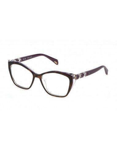 Police VPLL32 Eyeglasses en ligne des produits 