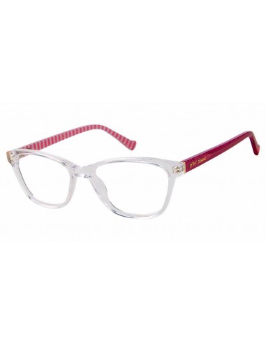 Betsey-Johnson BET-DAZZLE Eyeglasses hantent personnes