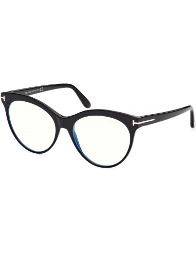 Tom Ford 5827B Blue Light blocking Filtering Eyeglasses 2024