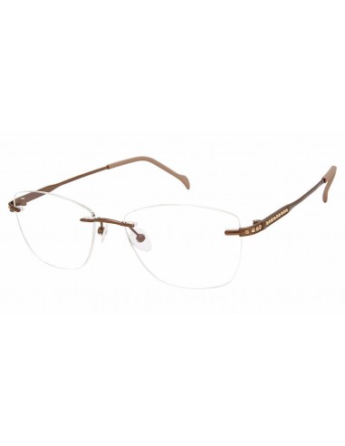 Stepper STE-97164-SI Eyeglasses Comparez plus de prix