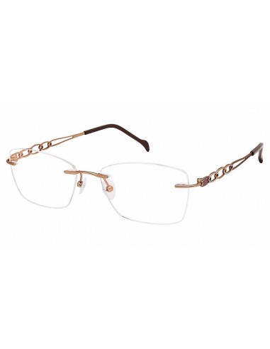 Stepper STE-96919-SI Eyeglasses vous aussi creer 