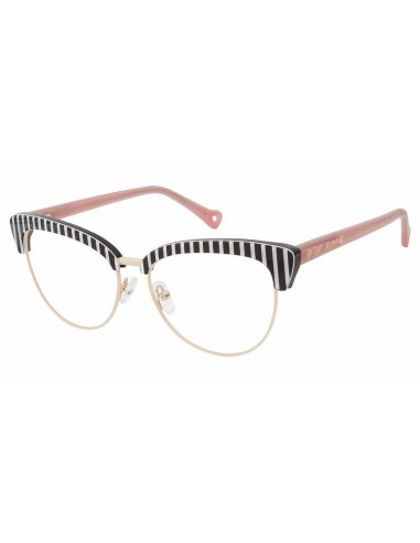 Betsey-Johnson BET-PUNCH Eyeglasses 50% de réduction en Octobre 2024