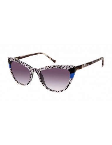 Betsey-Johnson-Sunwear BET-TUTTI-FRUTTI Eyeglasses online