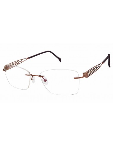 Stepper STE-97019-SI Eyeglasses Les êtres humains sont 