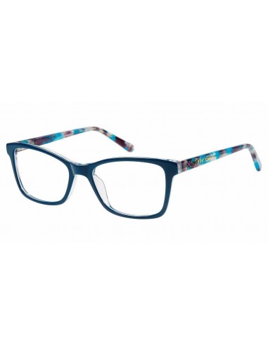 Betsey-Girls BJG-SWAG Eyeglasses la colonne vertébrale