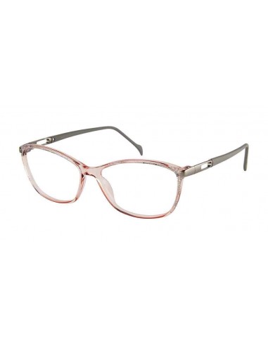 Stepper STE-30164-SI Eyeglasses rembourrage situé sous