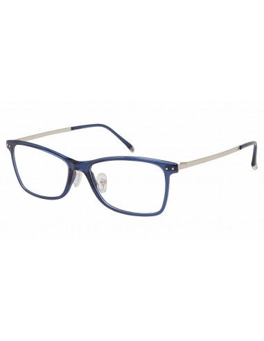 Stepper STE-60019-STS Eyeglasses le des métaux précieux