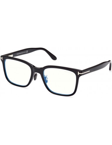 Tom Ford 5853DB Blue Light blocking Filtering Eyeglasses en linge