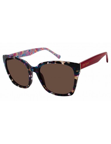 Betsey-Johnson-Sunwear BET-DAYDREAM Eyeglasses de pas cher