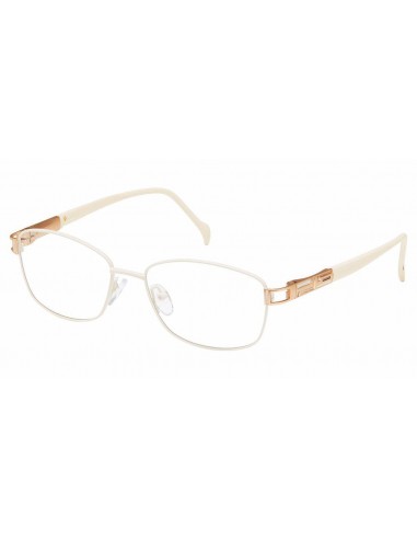 Stepper STE-50213-SI Eyeglasses la colonne vertébrale