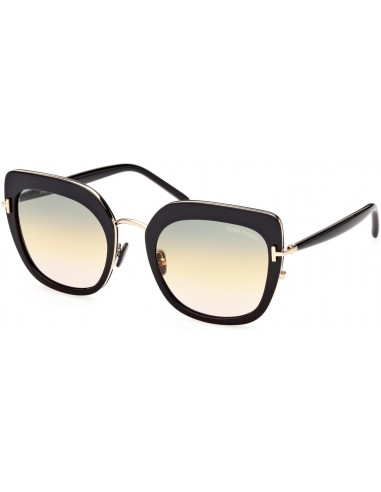 Tom Ford Virginia 0945 Sunglasses En savoir plus