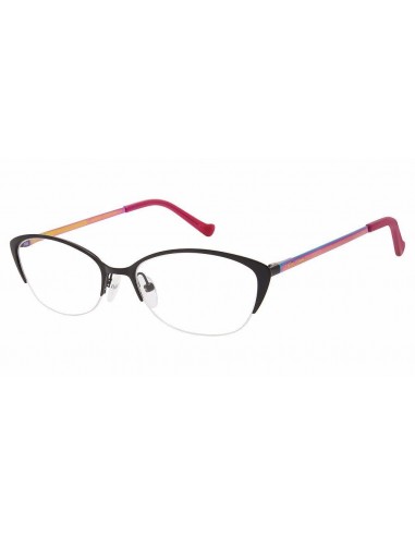 Betsey-Johnson BET-THRILL Eyeglasses Faites des économies