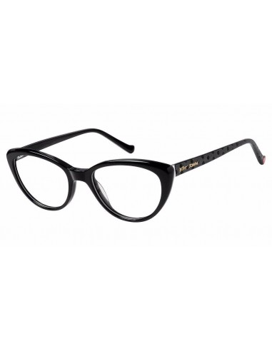 Betsey-Johnson BET-DOTTY Eyeglasses paiement sécurisé