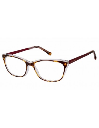 Betsey-Johnson BET-PROWL Eyeglasses Dans la société mordern