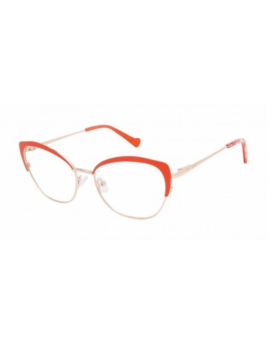 Betsey-Johnson BET-FIVE-STARS Eyeglasses soldes