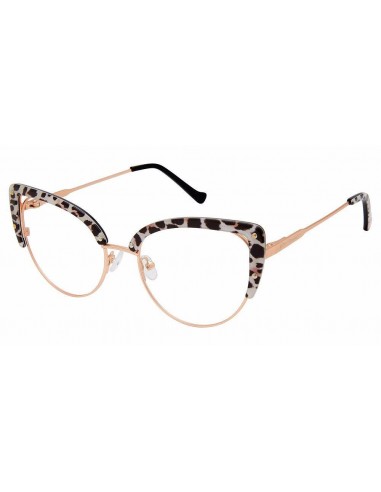 Betsey-Johnson BET-SHOWTIME Eyeglasses Fin de série