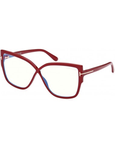 Tom Ford 5828B Blue Light blocking Filtering Eyeglasses en ligne