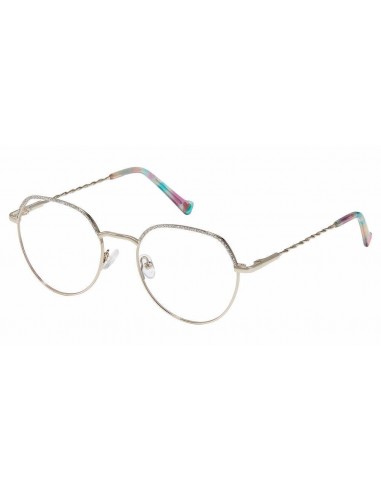 Betsey-Johnson BET-PRETTY-FLY Eyeglasses vous aussi creer 