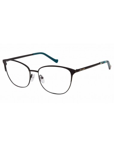 Betsey-Johnson BET-GLISTER Eyeglasses 50-70% off 