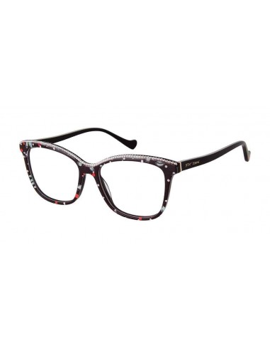 Betsey-Johnson BET-KISS-AND-TELL Eyeglasses JUSQU'A -70%! 