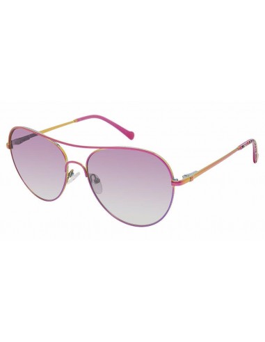 Betsey-Johnson-Sunwear BET-NO-LIMITS Eyeglasses paiement sécurisé