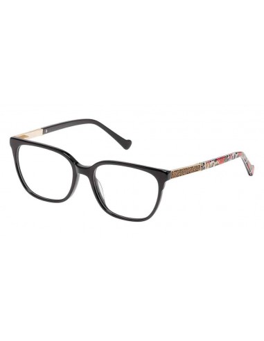 Betsey-Johnson BET-ICONIC Eyeglasses le des métaux précieux