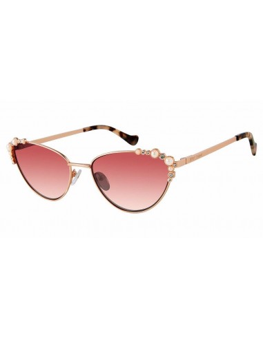 Betsey-Johnson-Sunwear BET-MADAMOISELLE Eyeglasses la livraison gratuite